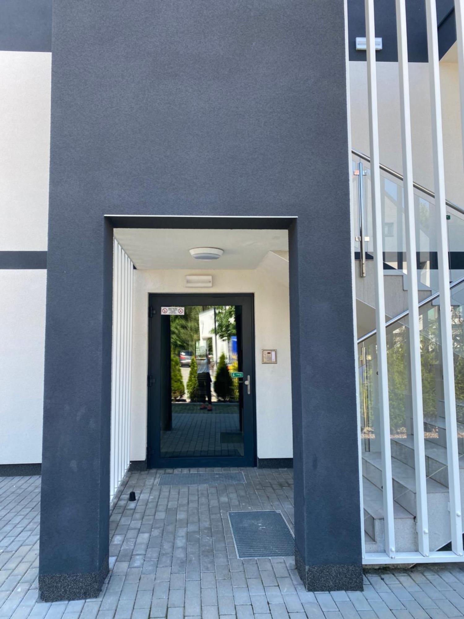Marina 6 Delux Niechorze Exterior foto